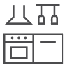 agencement cuisine