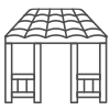 terrasse bois
